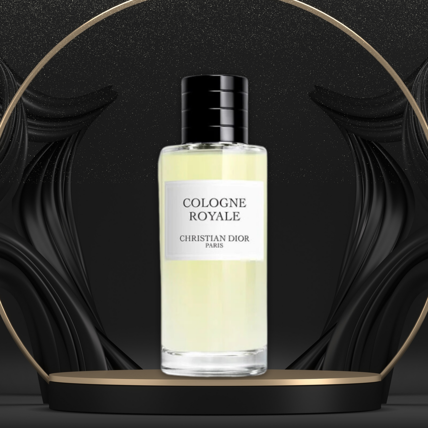 اكتشف روعة العطور الفاخرة - أناقة تدوم ورائحة لا تُنسى
