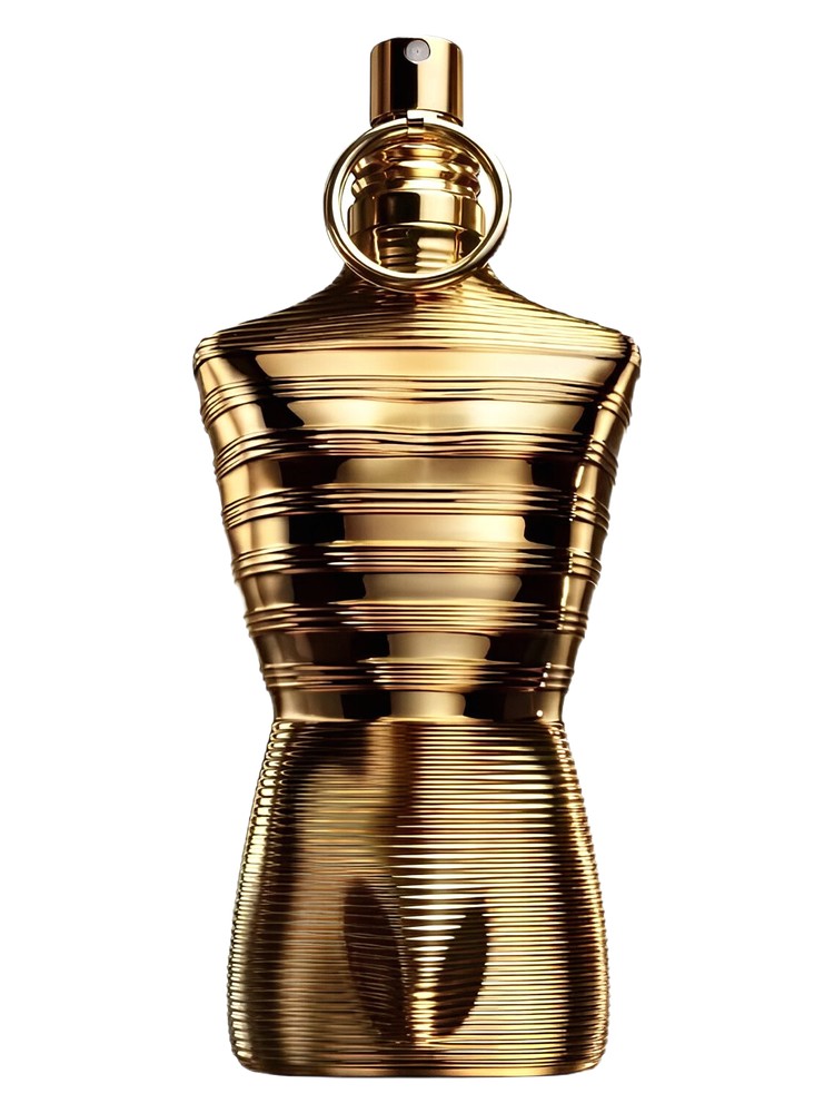 Le Male Elixir Absolu Jean Paul Gaultier for men 125ML