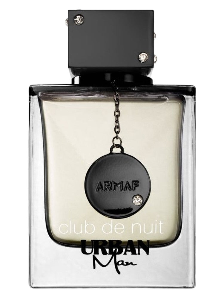 Club de Nuit Urban Man Armaf for men 105ML