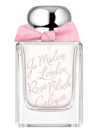 Rose Blush Cologne Jo Malone London for women and men 100ML