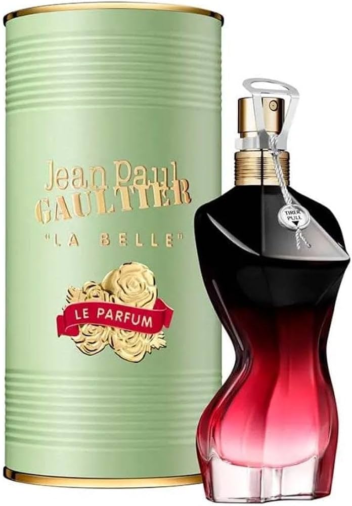 Jean Paul Gaultier Le Belle Le Parfum