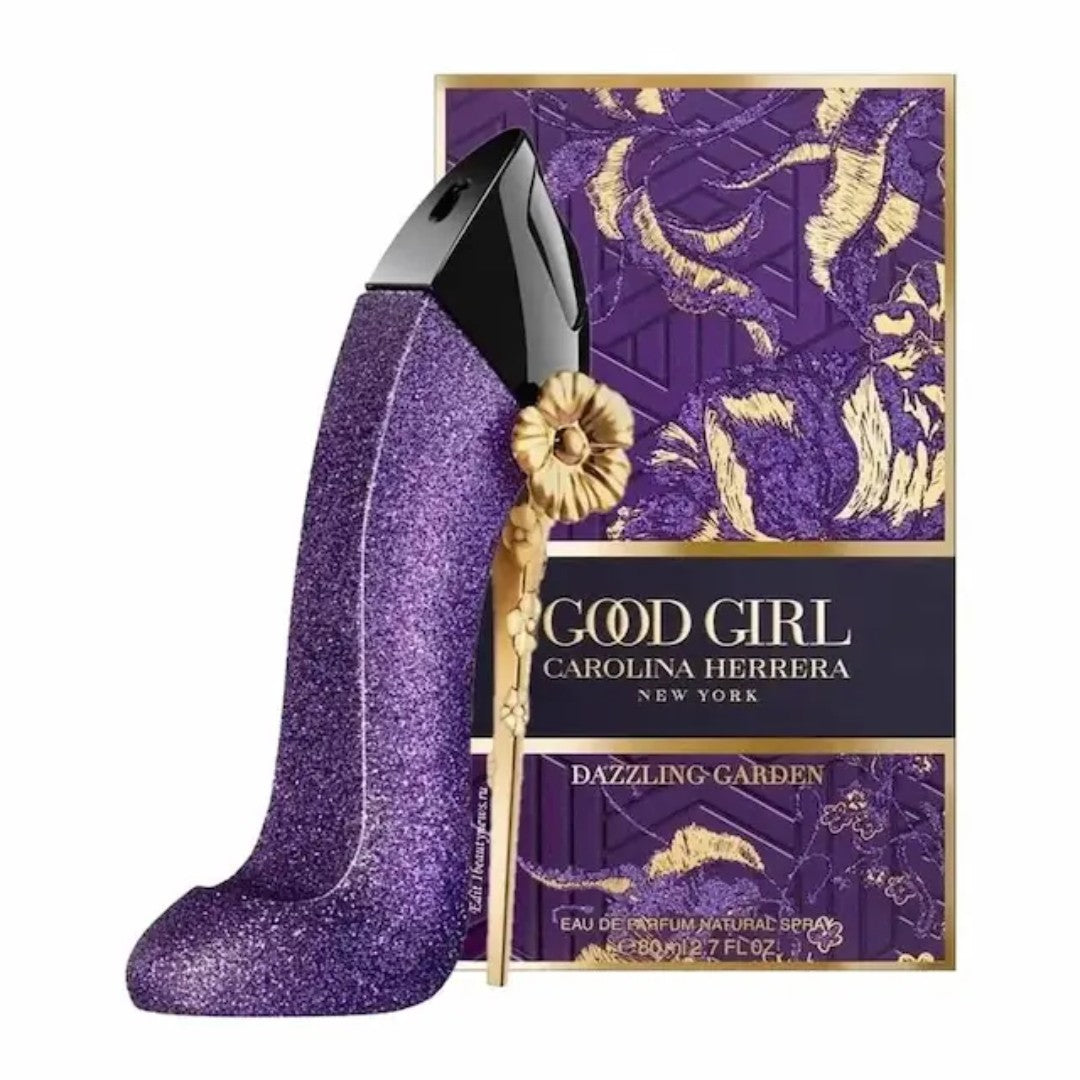 CH Good Girl Dazzling Garden EDP 100ml