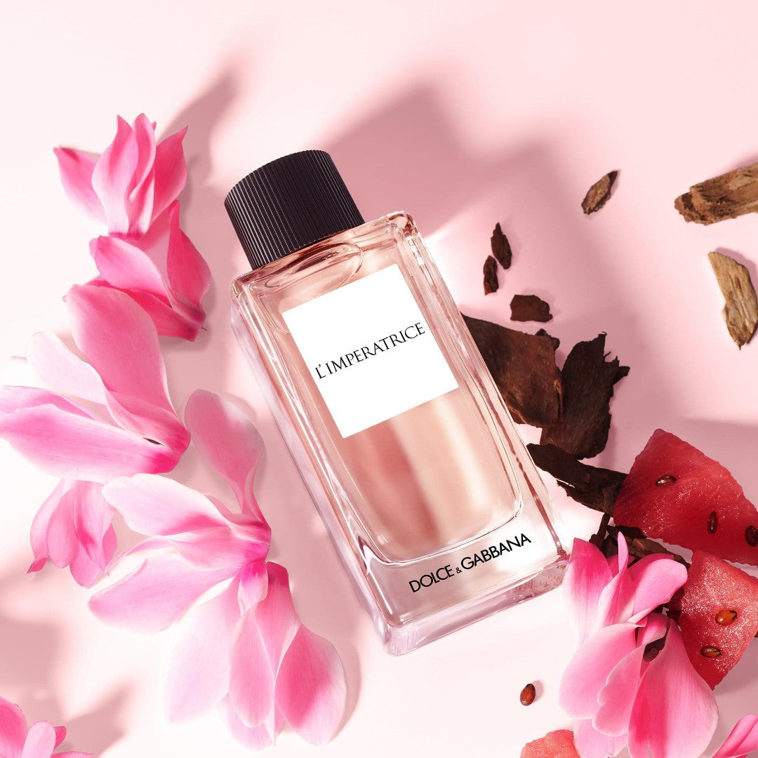 DOLCE &GABBANA l'imperatrice 100ML