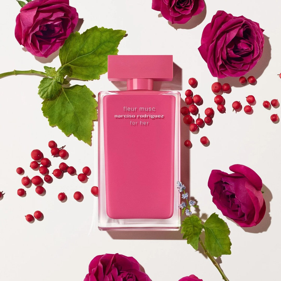 Narciso Rodriguez Fleur Musc 100ml