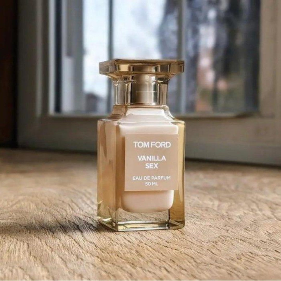 Tom Ford Vanilla Sex for Unisex - 100ml