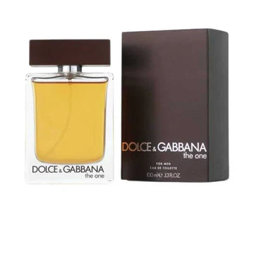 DOLCE & GABBANA the one