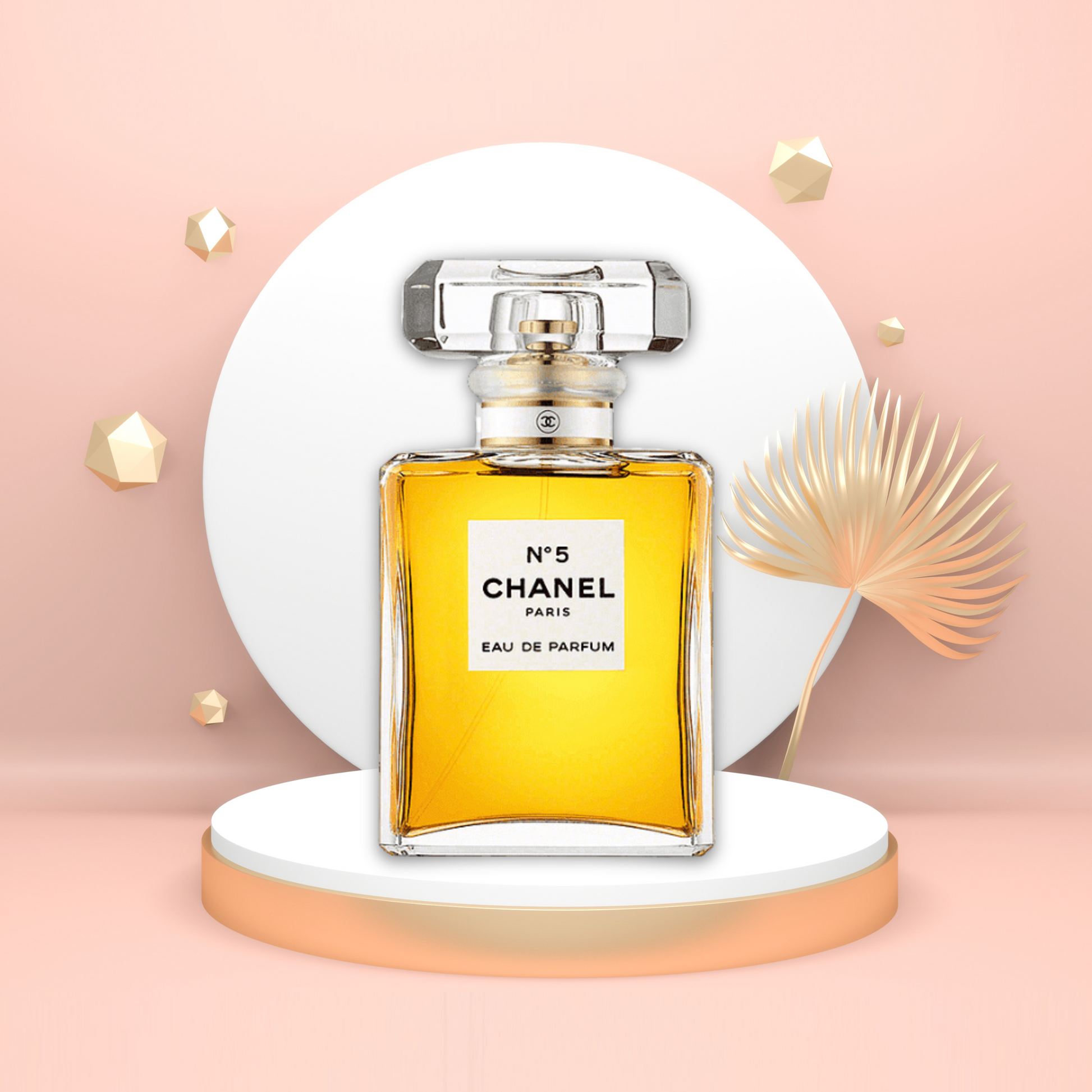 احصلي على أفخم تشكيلة من 5 عطور فاخرة