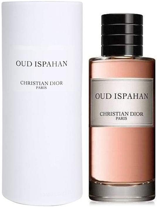 OUD ISPAHAN CHRISTIAN DIOR PARIS - Marseille Perfumes