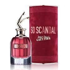 SO SCANDAL - Marseille Perfumes