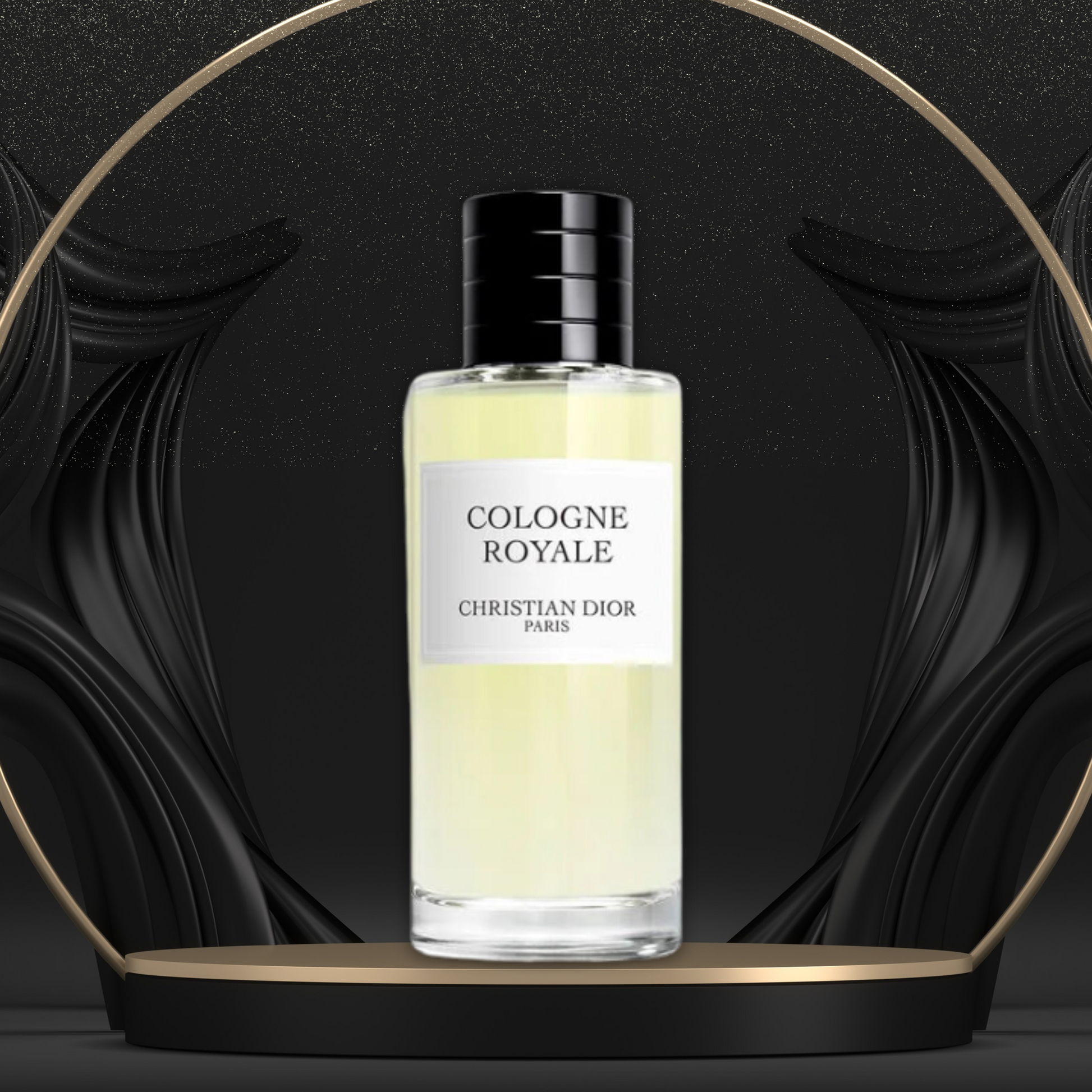 اكتشف روعة العطور الفاخرة - أناقة تدوم ورائحة لا تُنسى