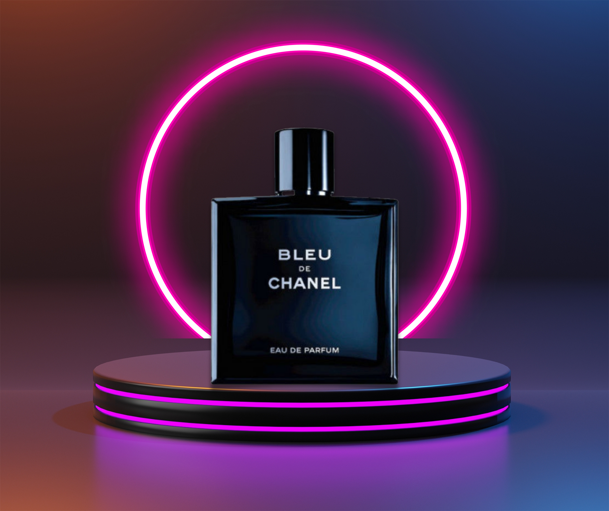 مجموعة 6 عطور فاخرة - تشكيلة مختارة من عطور الرجال والنساء