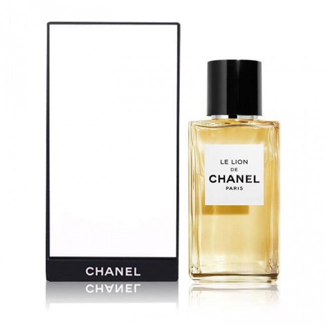 LE LION DE CHANEL