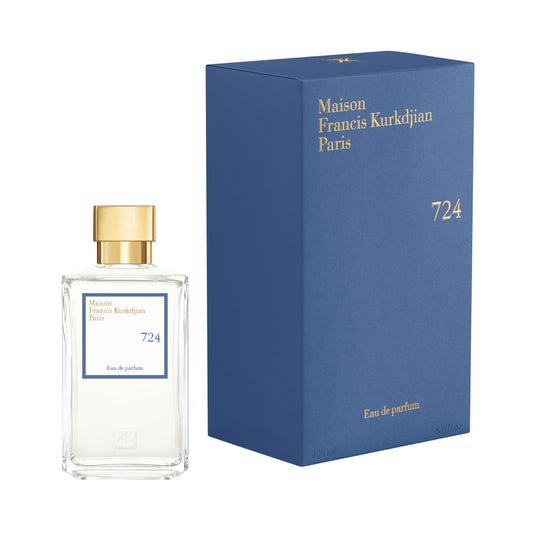 Maison Francis Kurkdjian - Marseille Perfumes