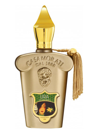 Lira Xerjoff for women 100ML