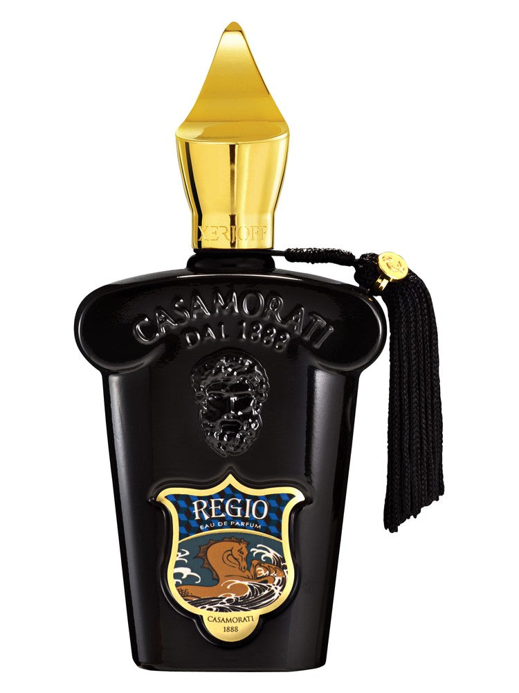 Regio Xerjoff for women and men 100ML