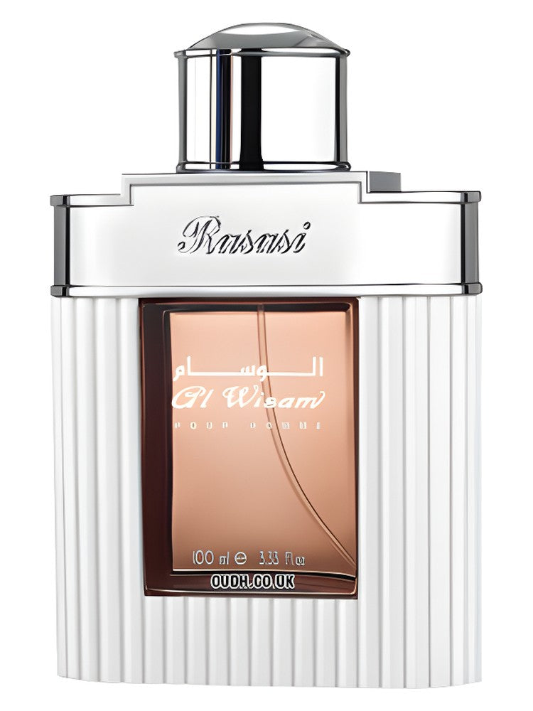 Al Wisam Day Rasasi for men 100ML