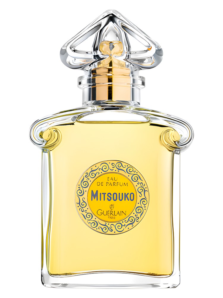 Mitsouko Eau de Parfum Guerlain for women 75ML