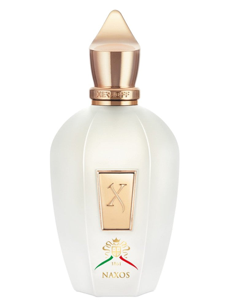 XJ 1861 Naxos Xerjoff for women and men 50ML