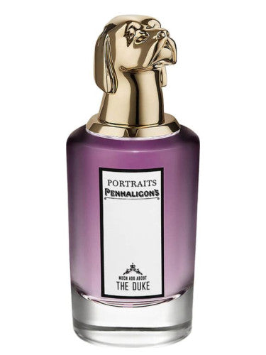 Much Ado About The Duke Penhaligon's for men 75ML