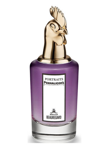 Monsieur Beauregard Penhaligon's for men 75ML