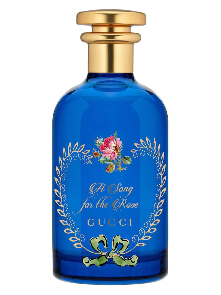 A Song For The Rose Eau de Parfum Gucci for women and men 100ML