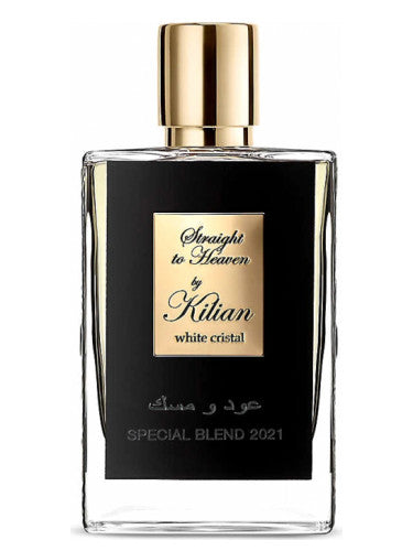 straight to heaven kilian عود ومسك - Marseille Perfumes