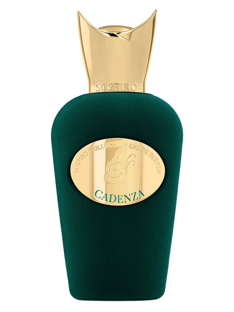 Cadenza Sospiro Perfumes for women and men 100ML