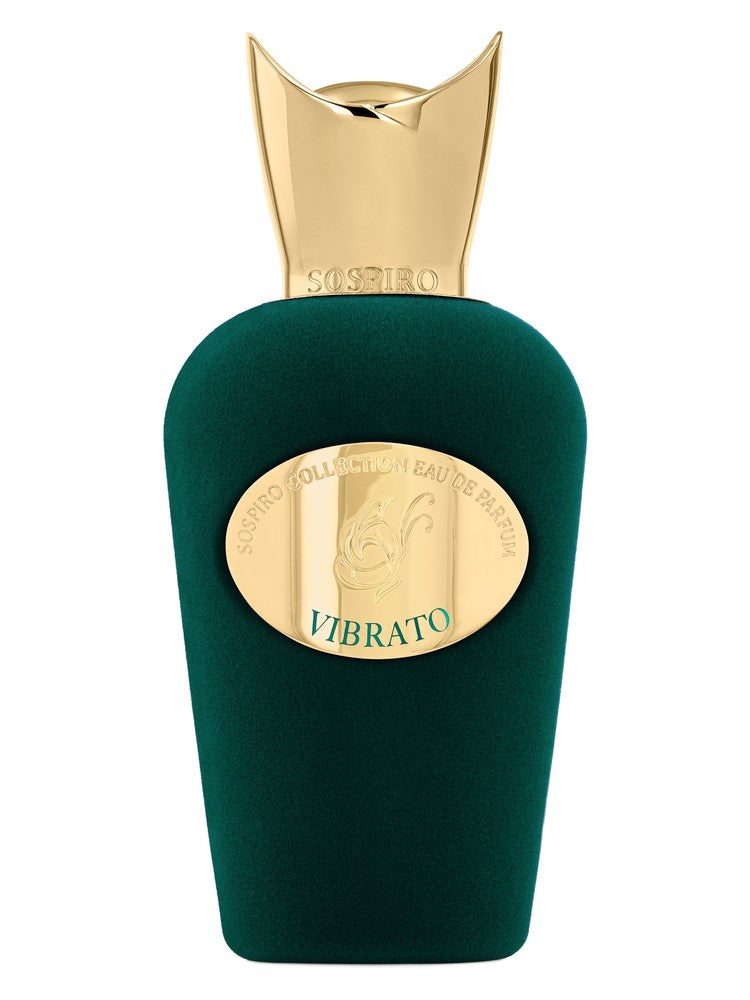 Vibrato Sospiro Perfumes for women and men 100ML