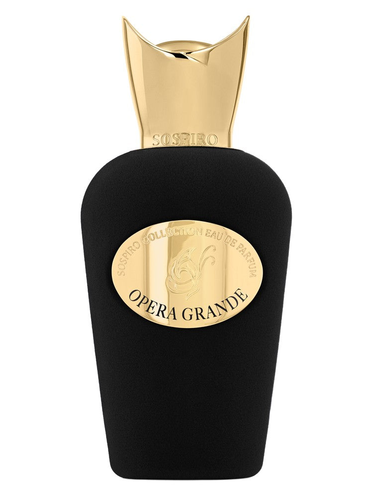 Opera Grande Sospiro Perfumes for women and men 100ML