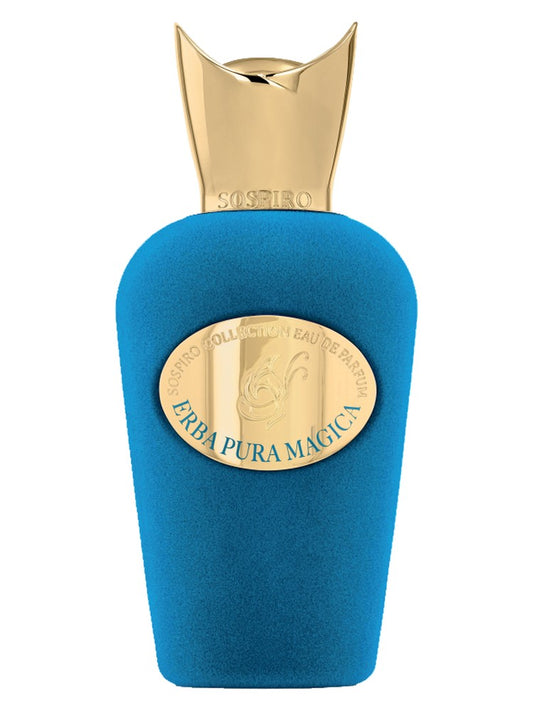 Erba Pura Magica Sospiro Perfumes for women and men 100ML