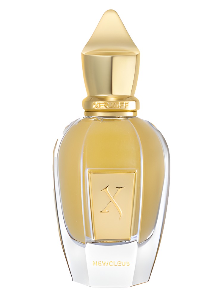Newcleus Xerjoff for women and men 50ML