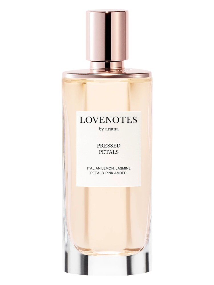 Pressed Petals Ariana Grande for women 128ML