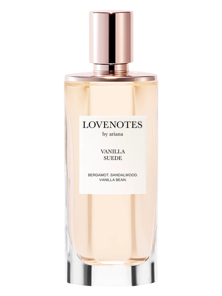 Vanilla Suede Ariana Grande for women 128ML