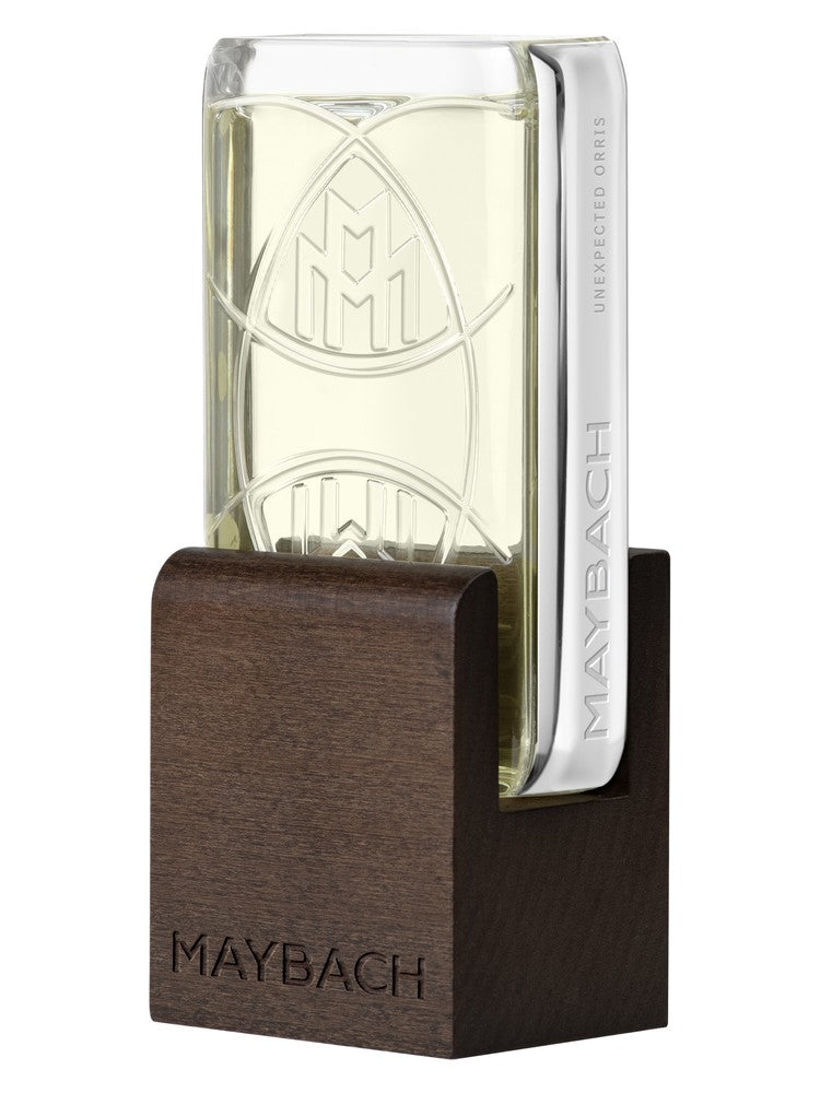 Unexpected Orris Maybach for women and men 100ML