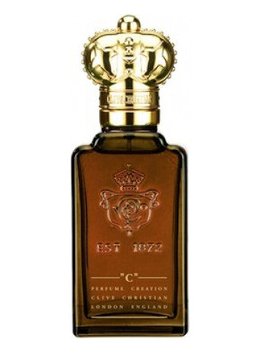C for Women Clive Christian for women 50ML