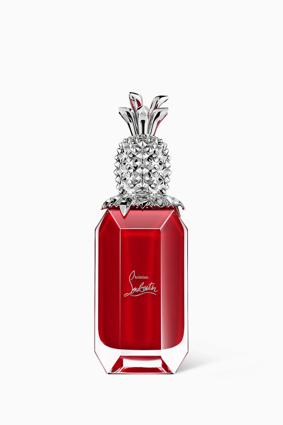 Christian Louboutin Accessories Nib Christian - Marseille Perfumes