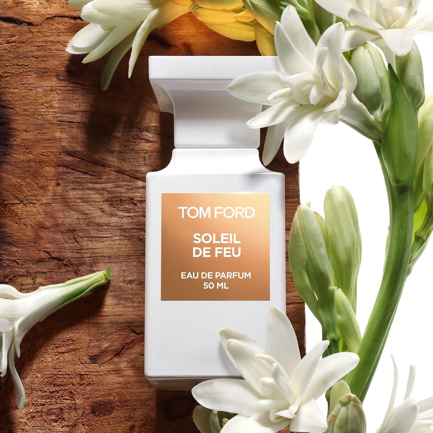 Soleil de Feu Tom Ford for women 100ML