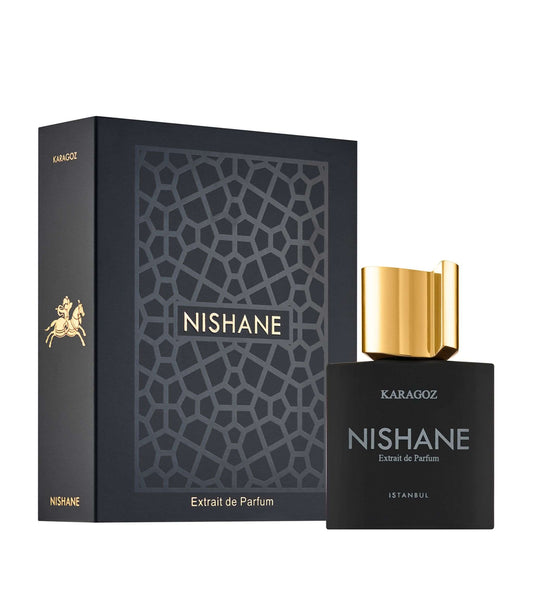 nishane extrait de parfum - Marseille Perfumes