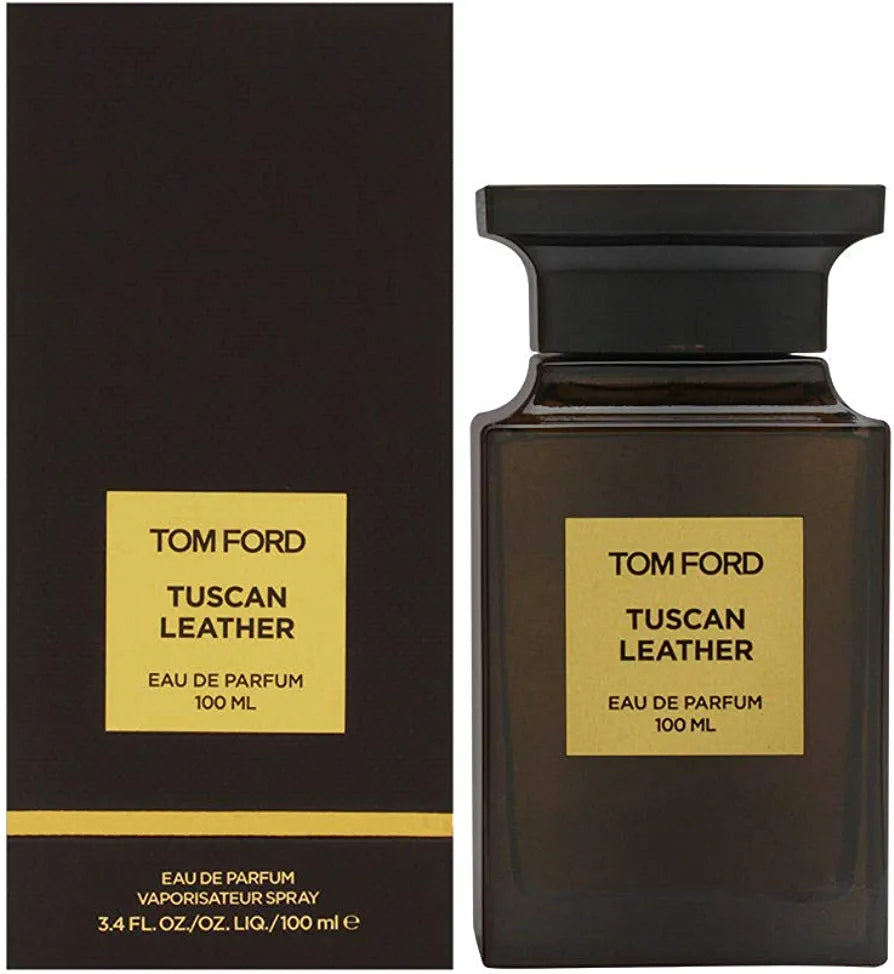 TOM FORD Tuscan Leather - Marseille Perfumes