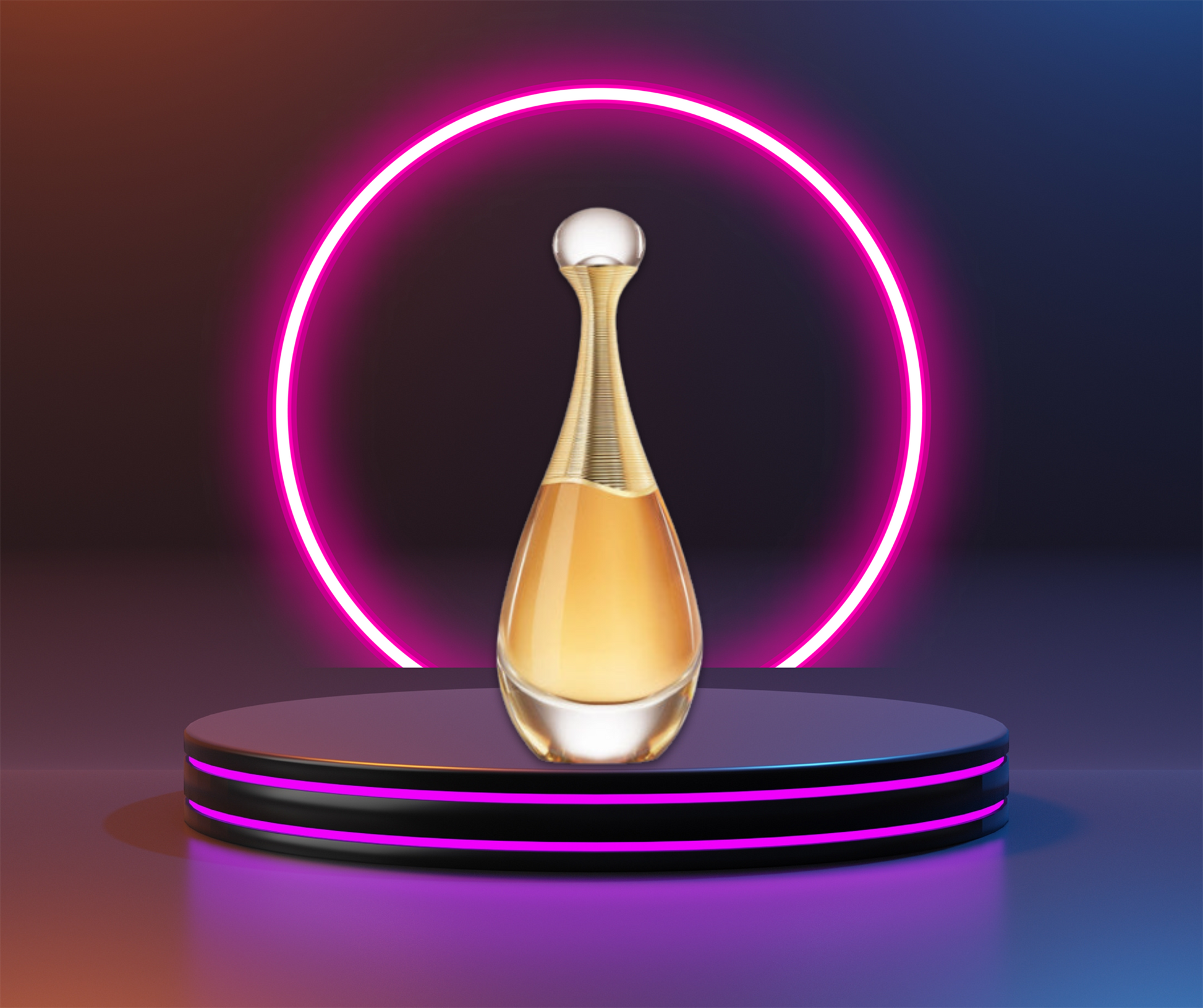 مجموعة 6 عطور فاخرة - تشكيلة مختارة من عطور الرجال والنساء