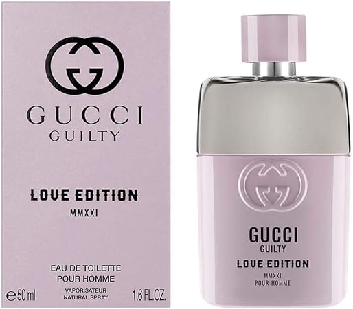 Gucci Guilty Love Edition MMXXI