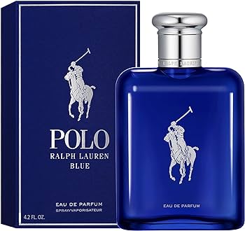 POLO BLUE - Marseille Perfumes