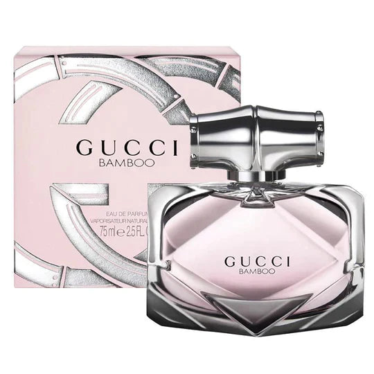 GUCCI BAMBOO 75 ML - Marseille Perfumes