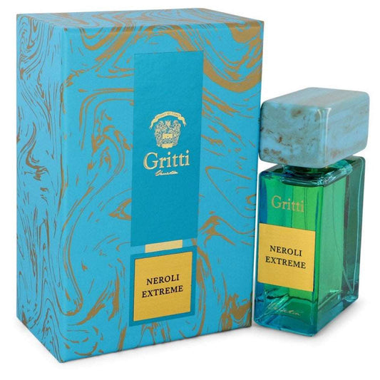 Gritti - Marseille Perfumes