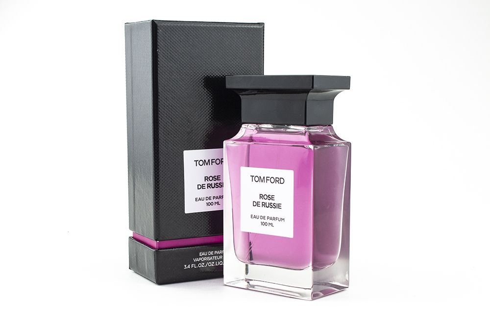 TOM FORD rose de russie - Marseille Perfumes