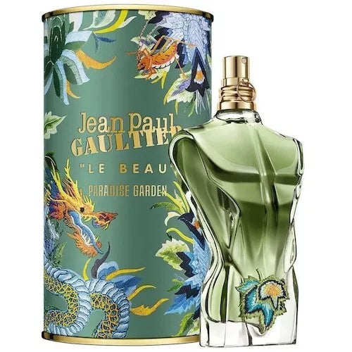 Jean Paul Gaultier Le Beau Paradise Garden