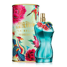 Jean Paul Gaultier Le Belle Paradise Garden