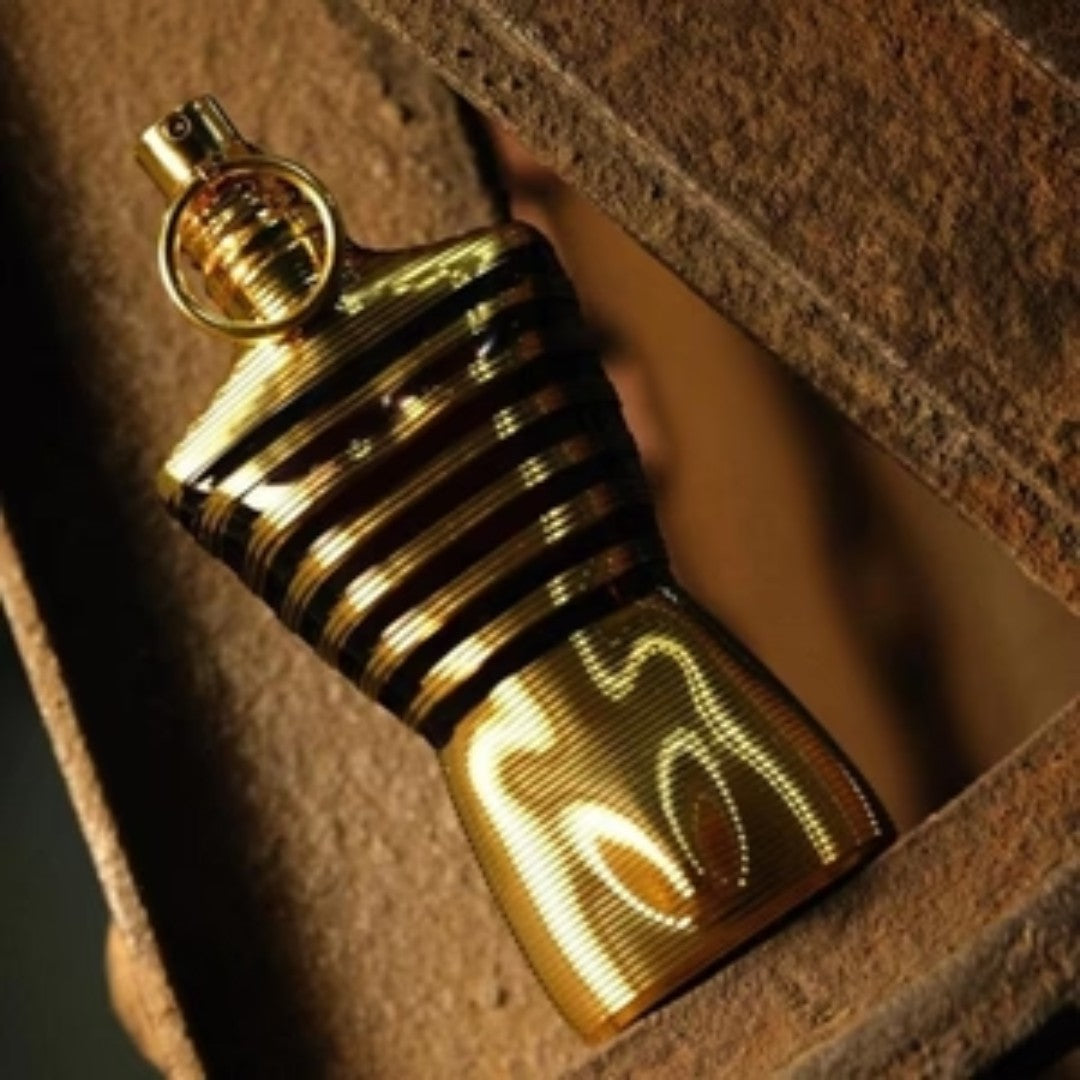 JEAN PAUL GAULTTER le male elixir