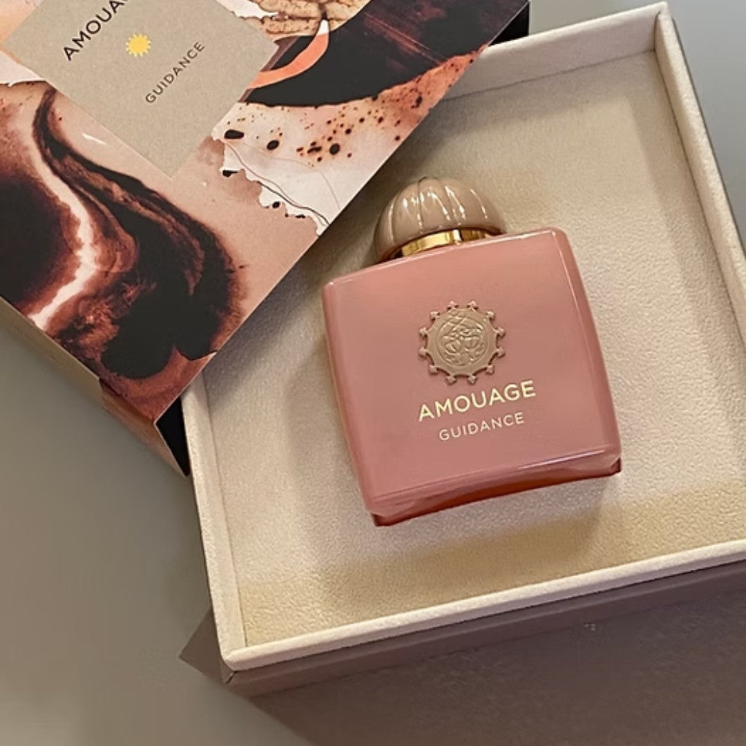 AMOUAGE guidance 100ML