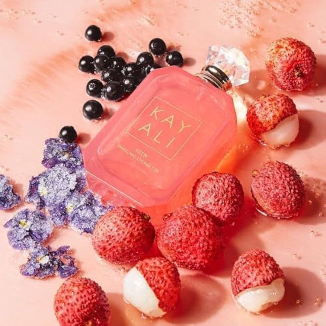 KAYALI eden sparkling lychee 100ML
